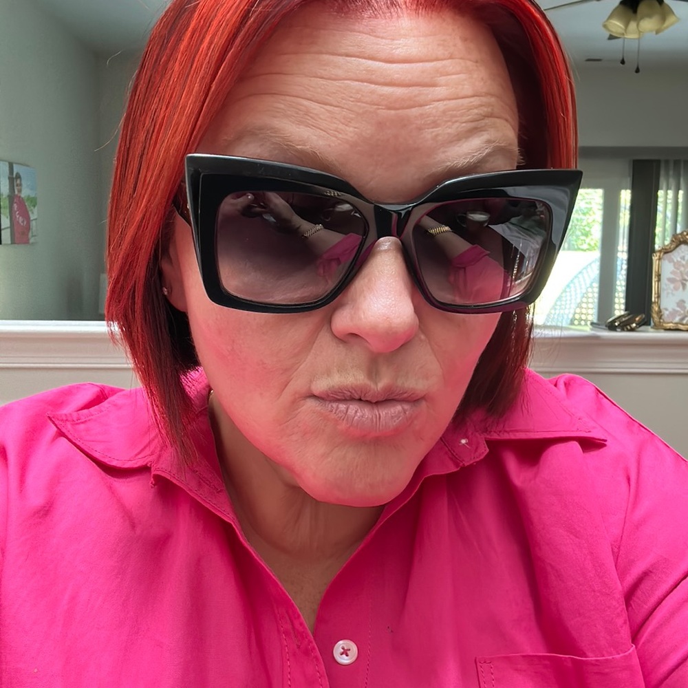 Dita Telemaker sunglasses